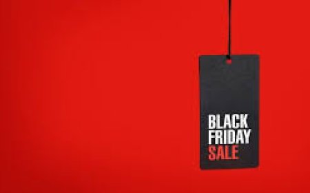 Black Friday 2023: Best Shopping Tips and Hacks