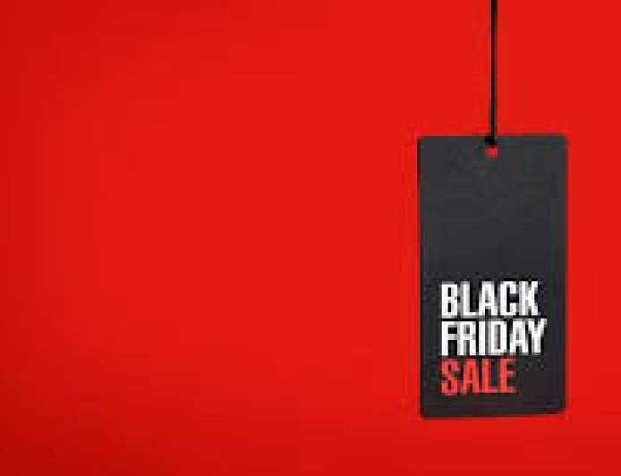 Black Friday 2023: Best Shopping Tips and Hacks