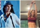 Internet reacts as Jumanji star Karen Gillan dances to Katrina Kaif song Sheila Ki Jawani: 'Wasn't on 2026 bingo card'