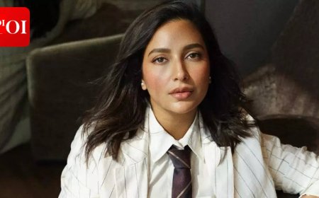 Subhashree Ganguly returns to Kolkata with son after being stranded in Dubai amid Middle East conflict: ‘I am so devastated...’