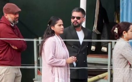 Rapper Balen Shah-led RSP Set for Big Win, but Nepal's Election System is Not Just That: ‘PR’ Feature, Explained