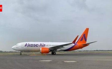 Beedi in the loo: Passenger on Delhi-Goa flight booked for smoking mid-air