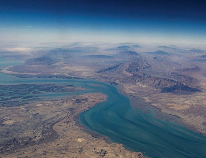 'Plan Is To Get Oil Flowing': US Energy Secretary Says Large Tanker Passed Through Hormuz