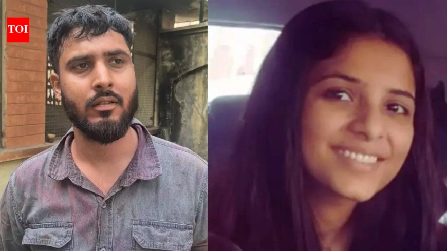 'Stabbed her 40 times': 25-year-old engineer kills twin sister, attacks mother after argument over break-up with girlfriend