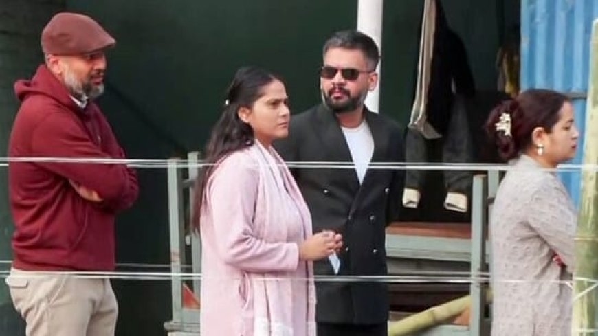 Rapper Balen Shah-led RSP Set for Big Win, but Nepal's Election System is Not Just That: ‘PR’ Feature, Explained